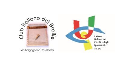 Giornata Nazionale del Braille – Genova, 22-23 febbraio 2024