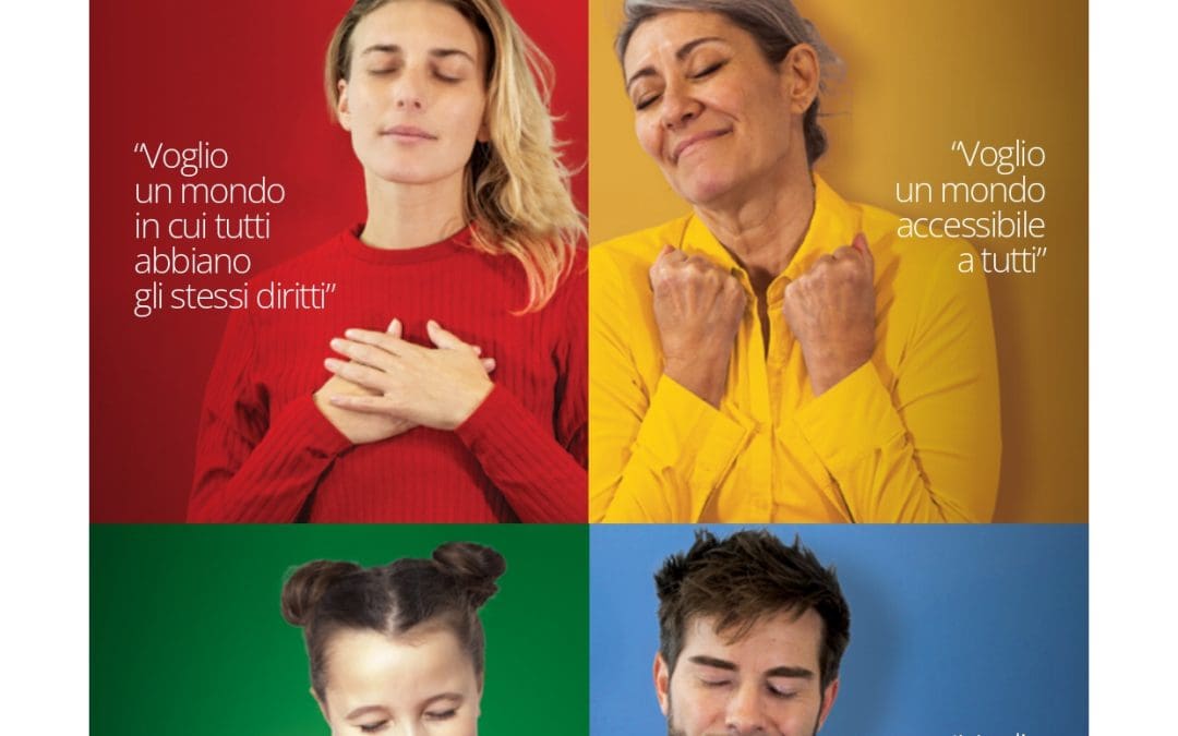 BILANCIO SOCIALE 2025
